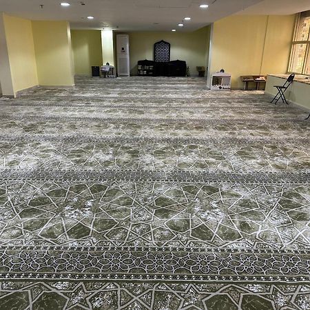 巴图尔阿贾德酒店 Mecca 外观 照片
