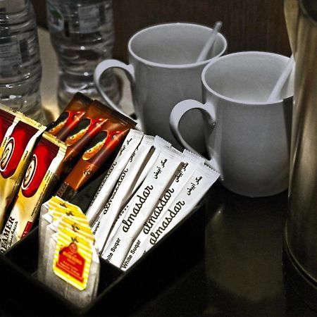 巴图尔阿贾德酒店 Mecca 外观 照片